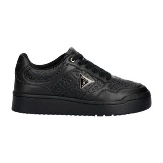 Guess Zapatillas Miram 6 - Shoes - Mujer - Negro - 39 EU