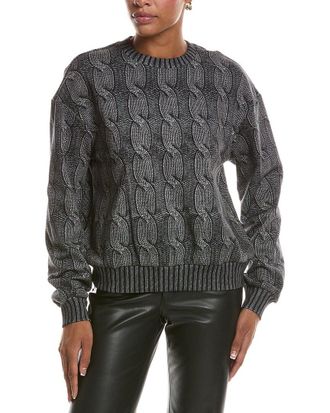 7 For All Mankind Sweatshirt