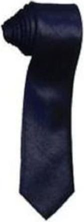 Van Heusen Mens Purple Neat Classic Neck Tie