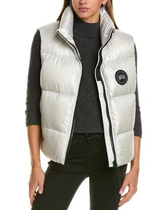 Canada Goose Cypress Puffer Vest