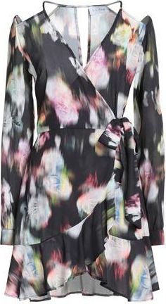 Gaëlle Paris Mini dresses