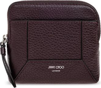 Jimmy Choo London Donna, Accessori, Rosso, Taglia unica, new