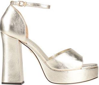 Tory Burch CALZADO - Sandalias con cierre en YOOX.COM