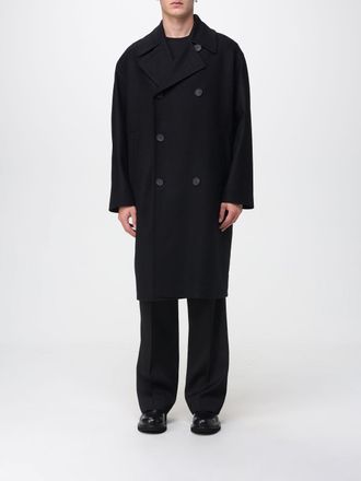 Hevò Cappotto a doppiopetto Tricase Hevo