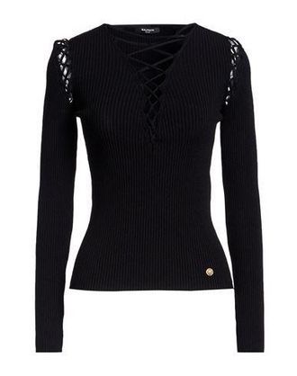 Balmain KNITWEAR - Jumpers on YOOX.COM