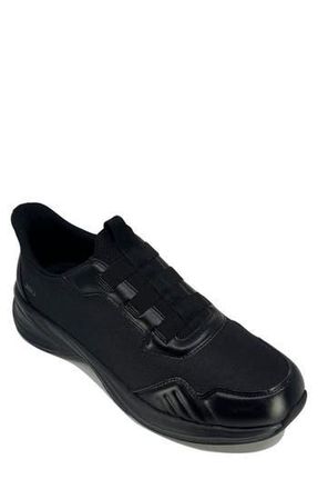 Jambu Dash Sneaker in Black/black at Nordstrom Rack, Size 10.5