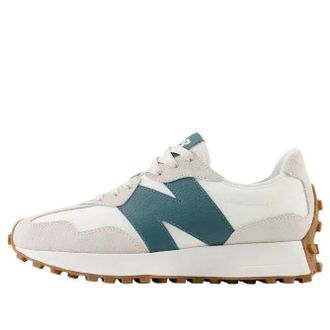 New Balance (WMNS) New Balance 327 Moonbeam New Spruce WS327GA