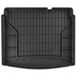 OEM Alfombrilla De Goma Para Maletero Jeep Compass 2 Desde 2017- Tm D