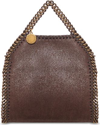 Stella McCartney MICRO FALABELLA TOTE BAG - Stella Mccartney - Woman