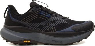 Saucony Hombre, Deporte, Negro, Talla: 43 EU