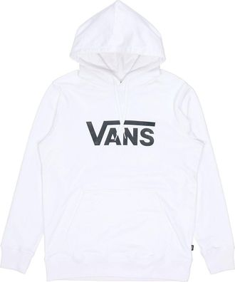 Vans Exclusive Pack Classic Logo Pullover Couple Style White VN0A4MM9WHT