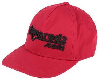 Dsquared2 COMPLEMENTOS - Sombreros en YOOX.COM