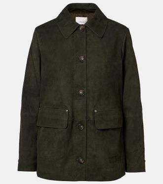 Vince Suede jacket