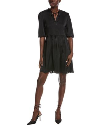 BOSS Hugo Boss Dorena Mini Dress