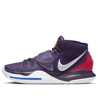Nike Kyrie 6 EP Enlightenment BQ4631-500