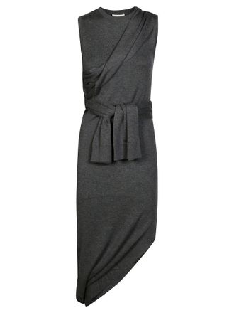J.W.Anderson Detail Sleevelss Dress