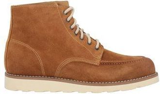 Why Not Brand FOOTWEAR - Ankle boots on YOOX.COM