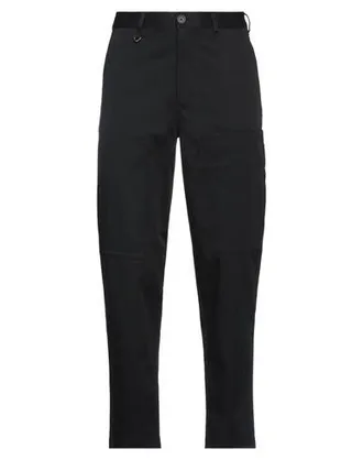 パンツ 90s armani exchange cargo pants black Armani exchange cargo pants - Gem