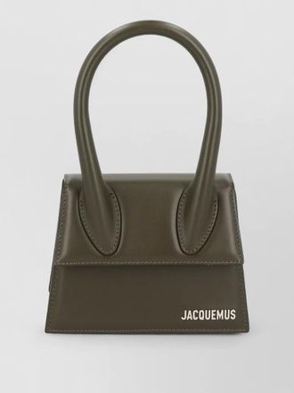 Jacquemus chiquito crossbody bag detachable strap handle