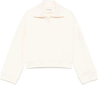 Closed Mujer, Sudaderas, Beige, Talla: M