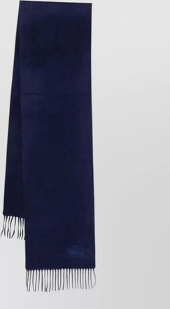 Paul Smith cashmere scarf
