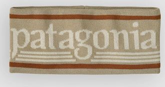 Patagonia Powder Town Stirnband