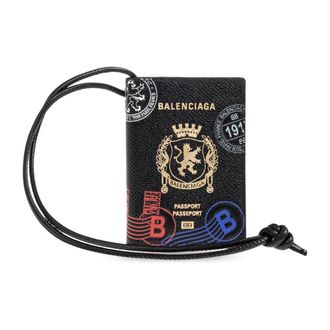 Balenciaga Hombre, Accesorios, Negro, Talla: ONE Size