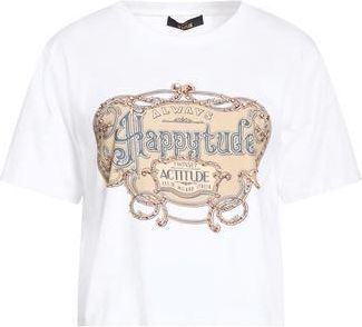 Twin-Set CAMISETAS Y TOPS - Camisetas en YOOX.COM