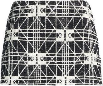 Elisabetta Franchi BOTTOMWEAR - Minigonne su YOOX.COM