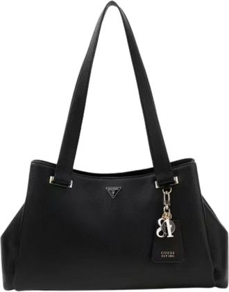 Guess Tassen, Dames, Zwart, ONE Size, Evie Girlfriend Carryall