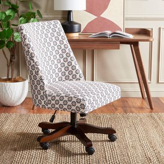 Safavieh Scarlet Desk Chair