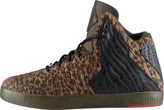 Nike LeBron 11 NSW Leopard 616766-301