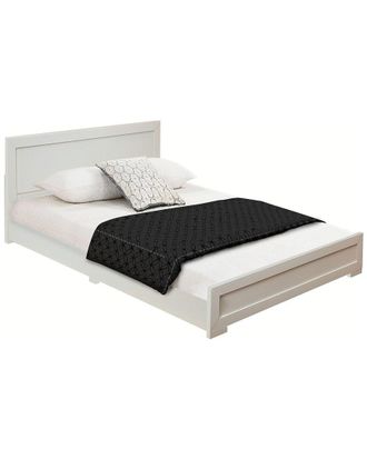 Camden Isle s Trent Wooden Platform Bed