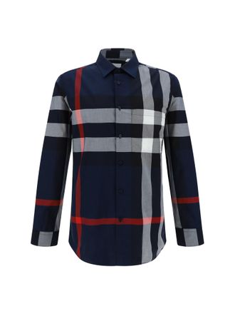 Burberry Summerton Shirt
