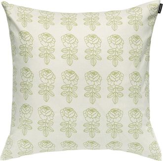 Marimekko Vihkiruusu Cushion Cover 50X50