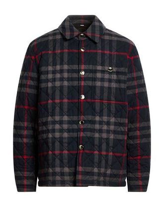 Burberry COATS & JACKETS - Jackets on YOOX.COM