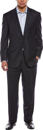 Canali 2pc Wool Suit