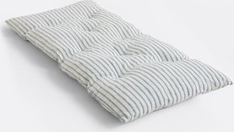 La Redoute Interieurs Vloermatras voor buiten, 120x60 cm, Sailor