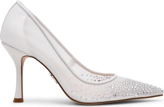 Steve Madden Chantelle Sandal IVORY