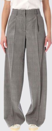 Golden Goose Pants GOLDEN GOOSE Woman color Grey