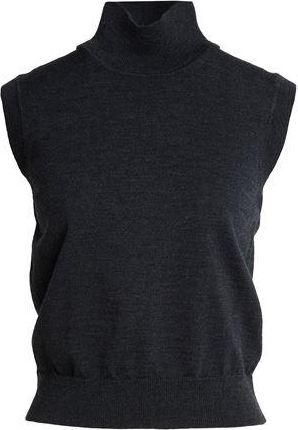 Alpha Studio KNITWEAR - Turtlenecks on YOOX.COM