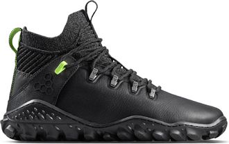 Vivobarefoot Mens Magna Forest ESC Hiking Boots Black 47 EU