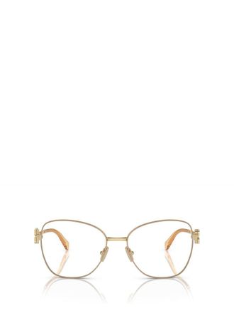 Miu Miu Eyewear Eyeglasses