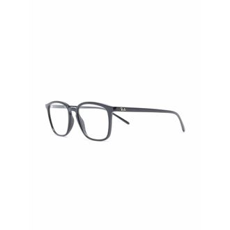 Ray-Ban Optical Frame - unisex - Brillen - Zwart - 52 MM - Accessoires