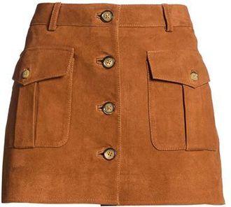 The Garment BOTTOMWEAR - Minigonne su YOOX.COM