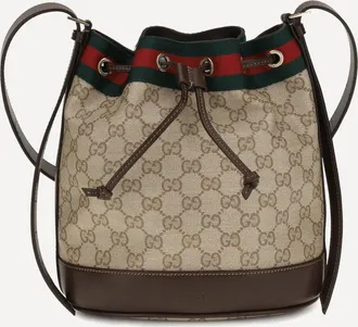 Gucci Borsa a Secchiello Venice mini Woman UNI