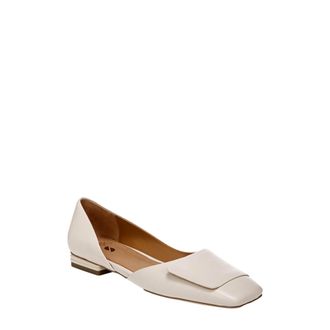 Franco Sarto Tracy Cream H6117L1250 Womens