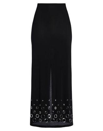Paco Rabanne BOTTOMWEAR - Maxi skirts on YOOX.COM