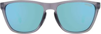 Carrera Green Rectangular Unisex Sunglasses CARRERA 8058/S 0KB7/Z9 56