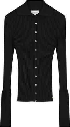 Fabienne Chapot Mujer, Jerseys, Negro, Talla: XS